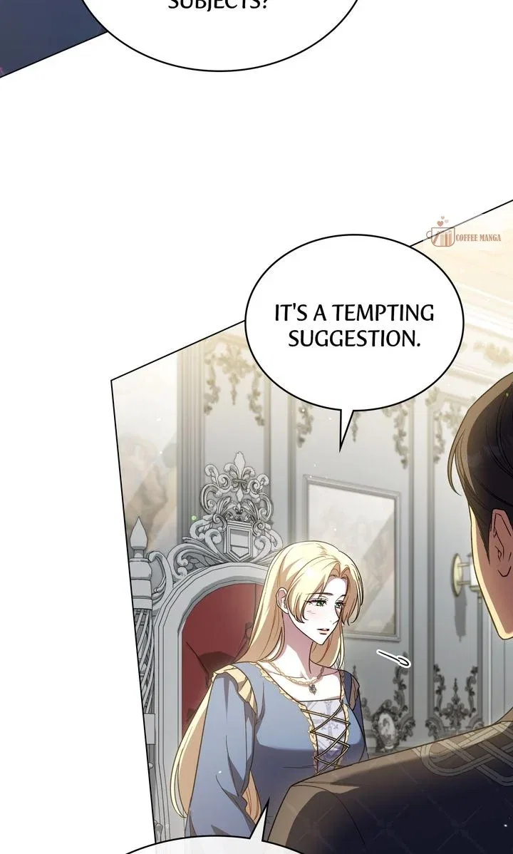 My Sweet Enemy, Thy Name is Husband Chapter 72 – Page 43