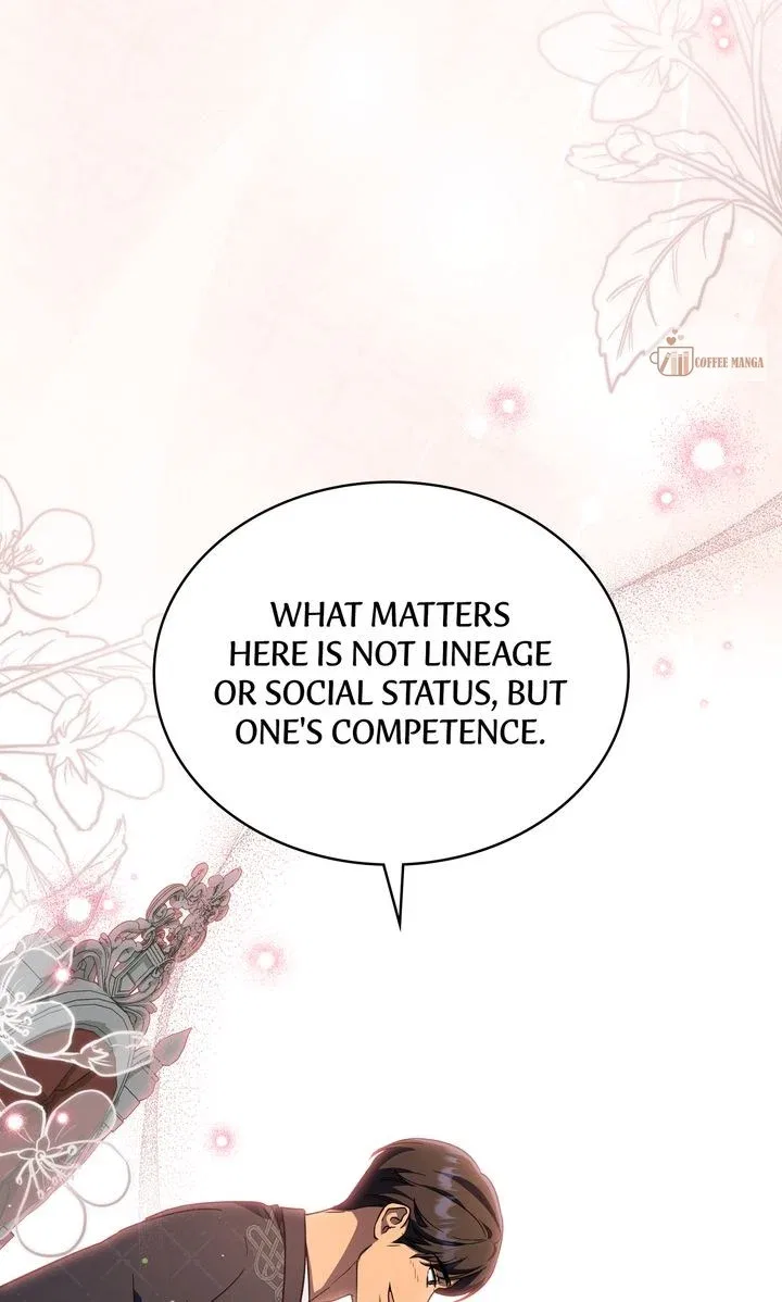 My Sweet Enemy, Thy Name is Husband Chapter 72 – Page 48