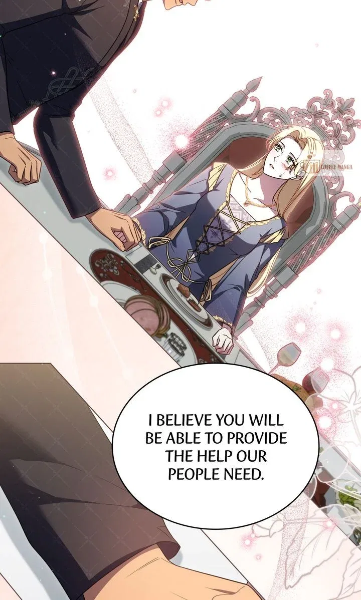 My Sweet Enemy, Thy Name is Husband Chapter 72 – Page 49