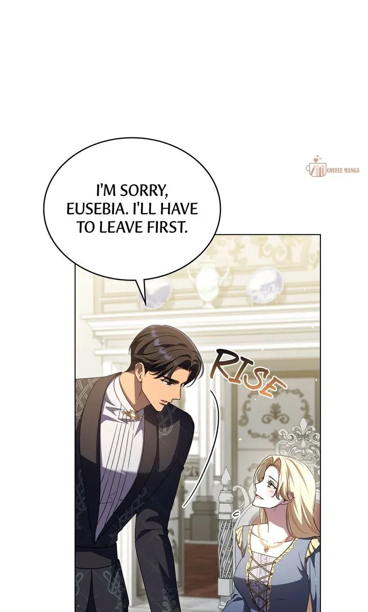 My Sweet Enemy, Thy Name is Husband Chapter 72 – Page 53