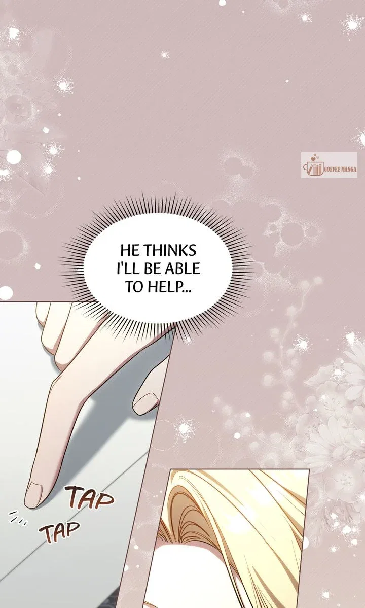 My Sweet Enemy, Thy Name is Husband Chapter 72 – Page 56