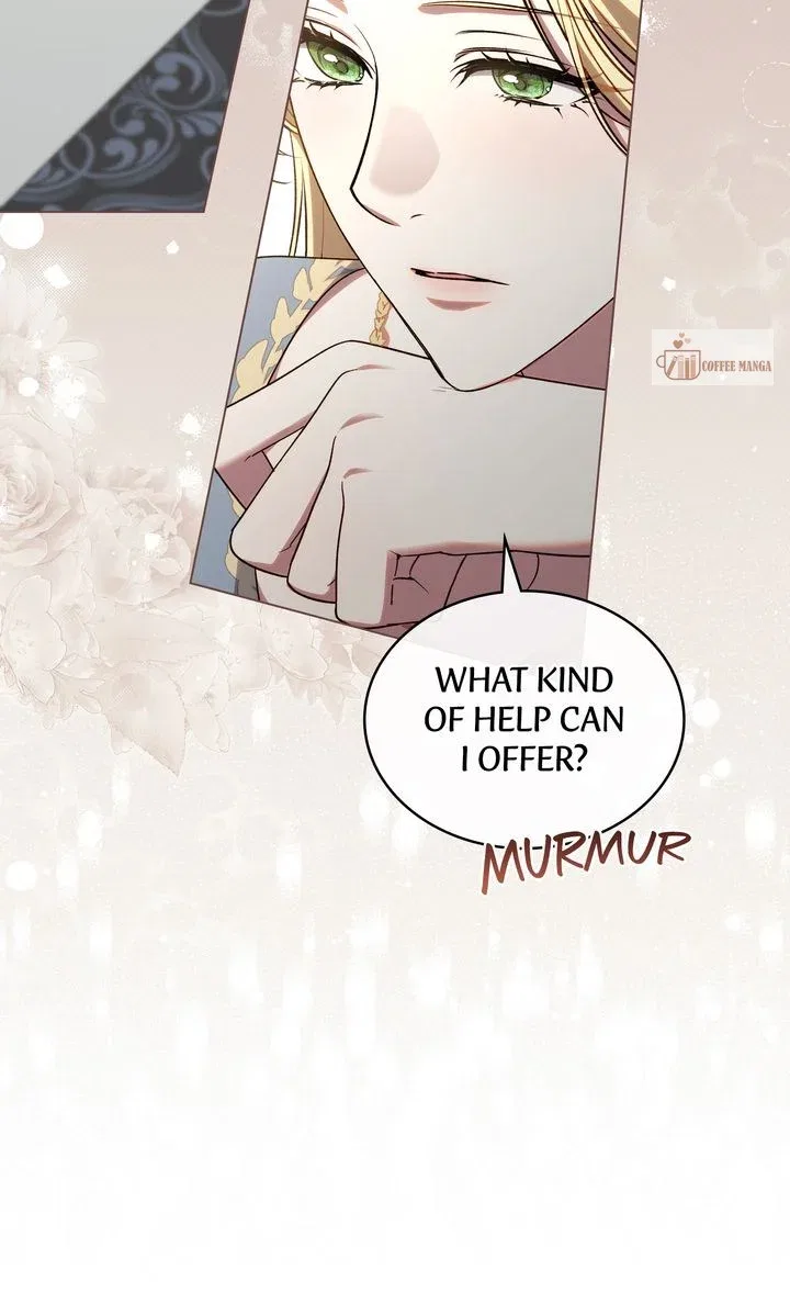 My Sweet Enemy, Thy Name is Husband Chapter 72 – Page 57