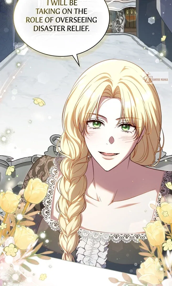 My Sweet Enemy, Thy Name is Husband Chapter 72 – Page 62