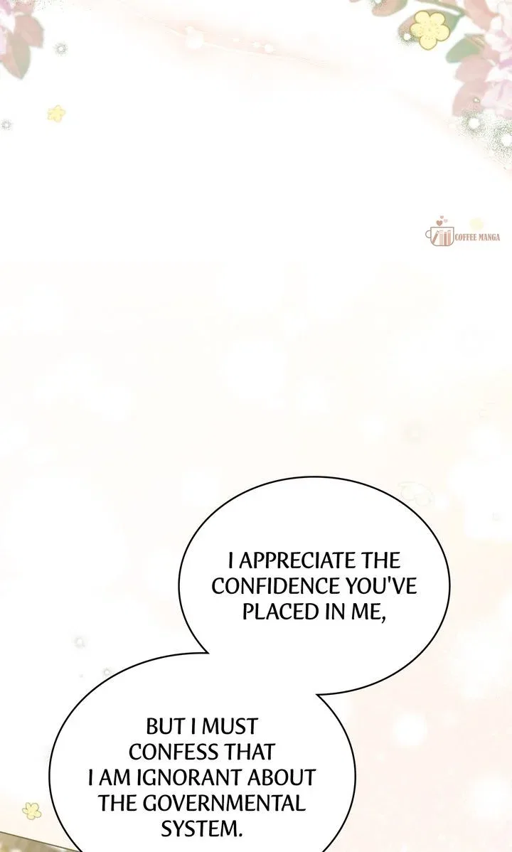 My Sweet Enemy, Thy Name is Husband Chapter 72 – Page 63