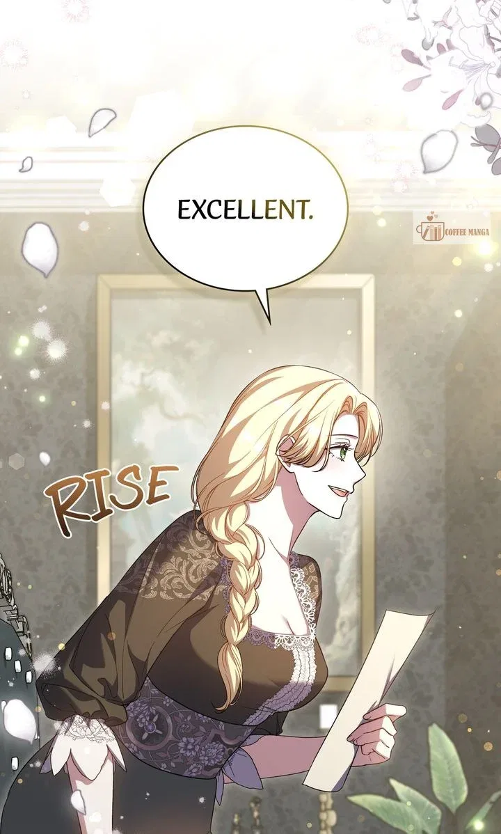My Sweet Enemy, Thy Name is Husband Chapter 72 – Page 68