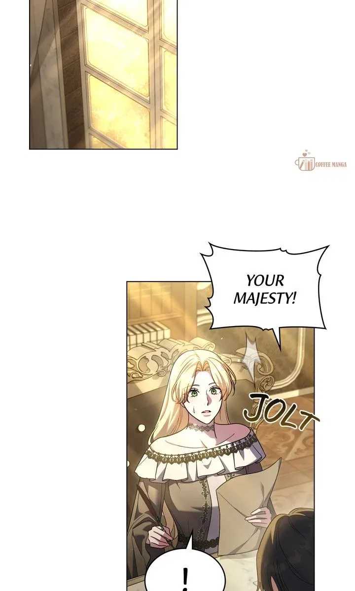 My Sweet Enemy, Thy Name is Husband Chapter 72 – Page 71