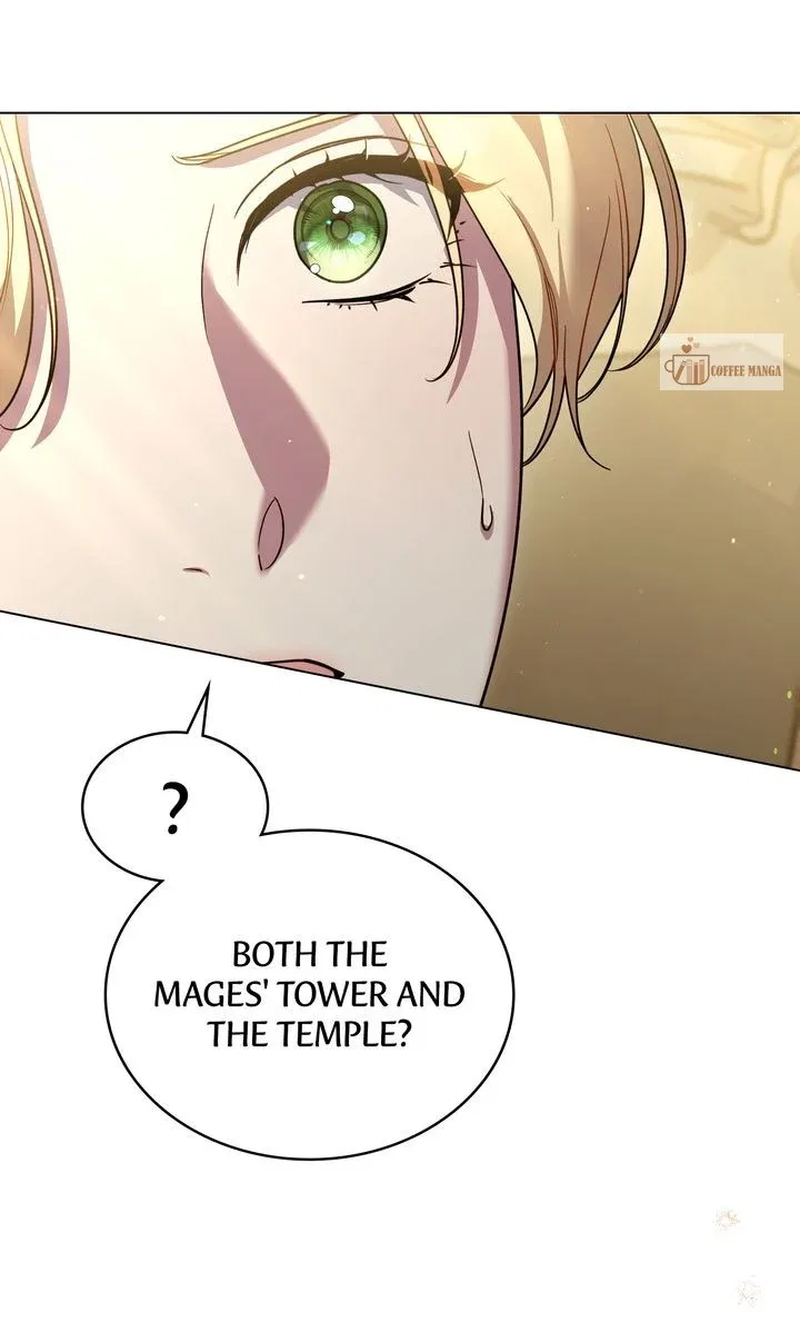 My Sweet Enemy, Thy Name is Husband Chapter 72 – Page 74