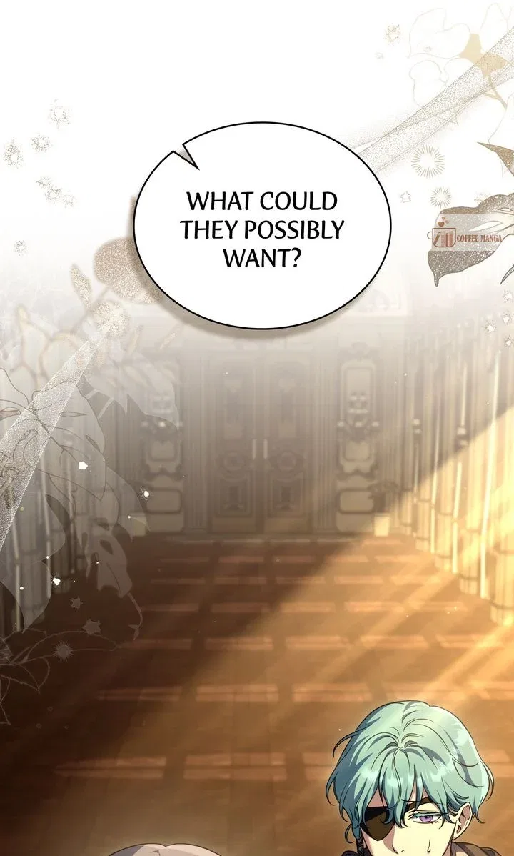 My Sweet Enemy, Thy Name is Husband Chapter 72 – Page 75