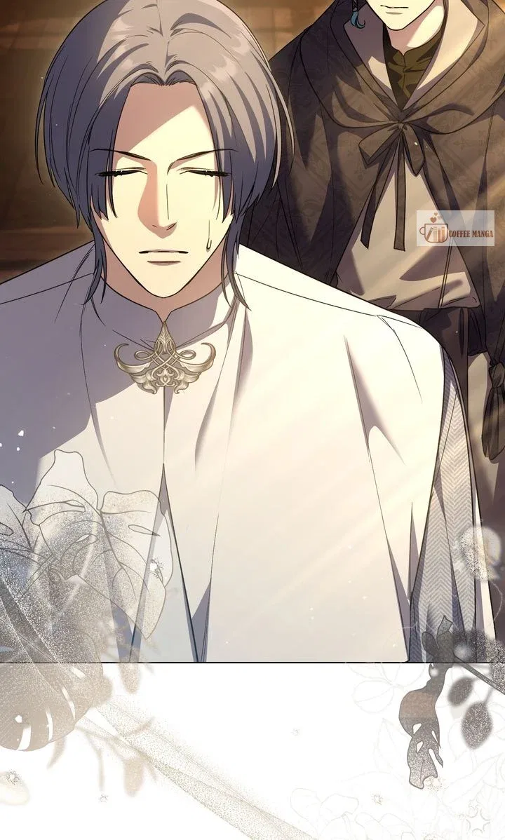 My Sweet Enemy, Thy Name is Husband Chapter 72 – Page 76