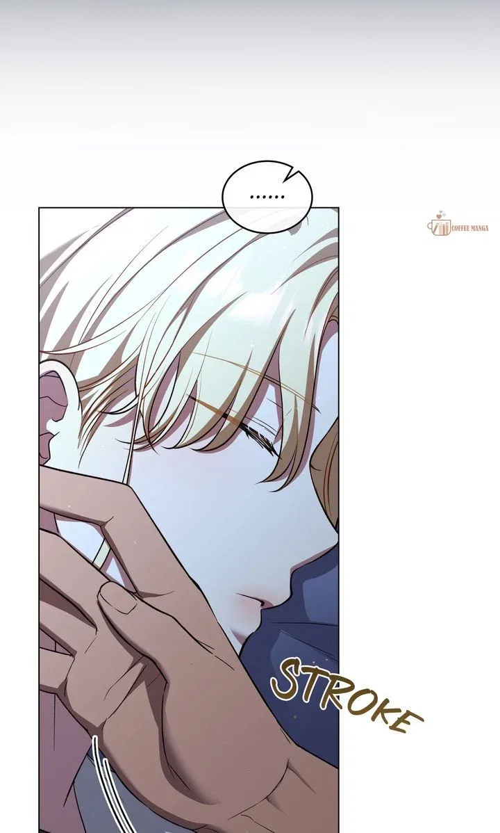 My Sweet Enemy, Thy Name is Husband Chapter 71 – Page 3