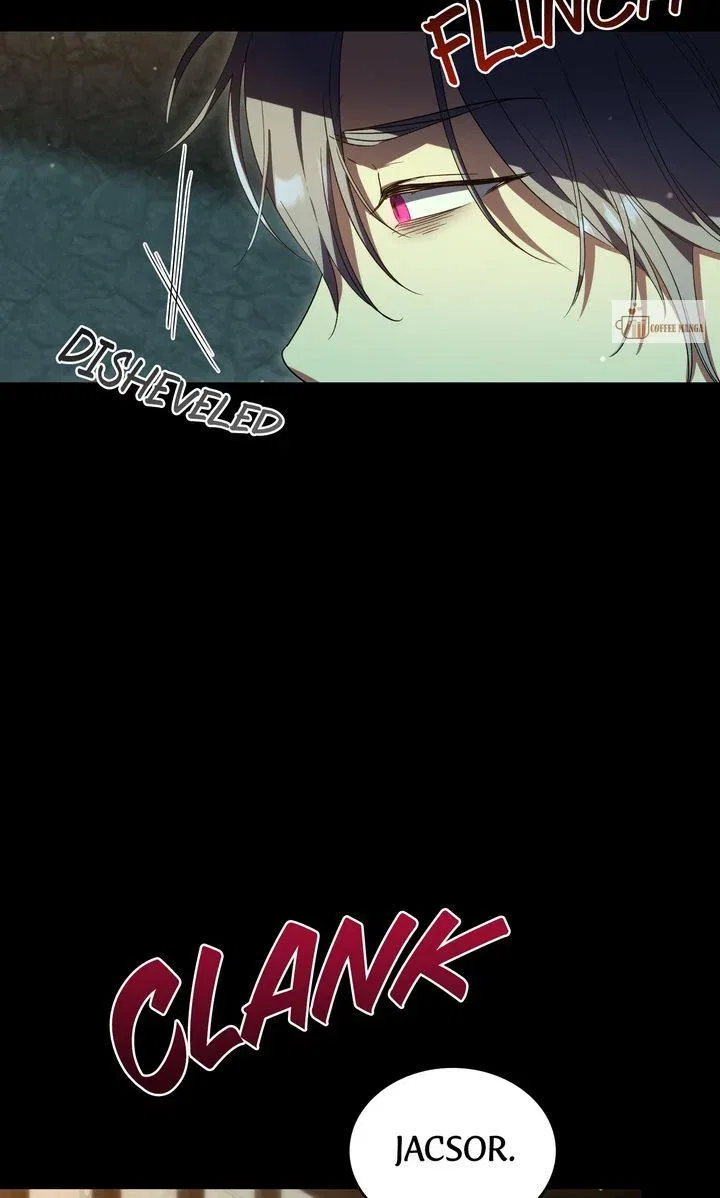 My Sweet Enemy, Thy Name is Husband Chapter 71 – Page 11