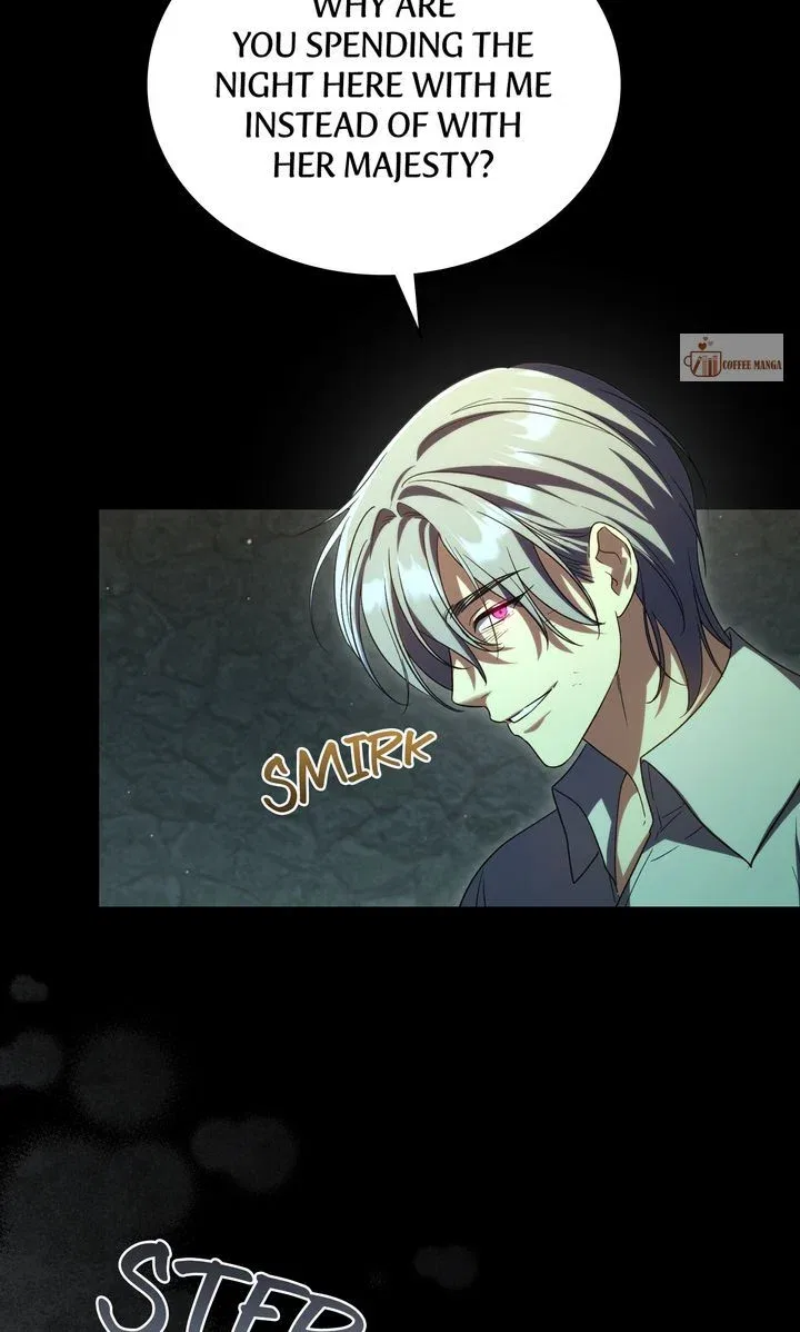 My Sweet Enemy, Thy Name is Husband Chapter 71 – Page 13