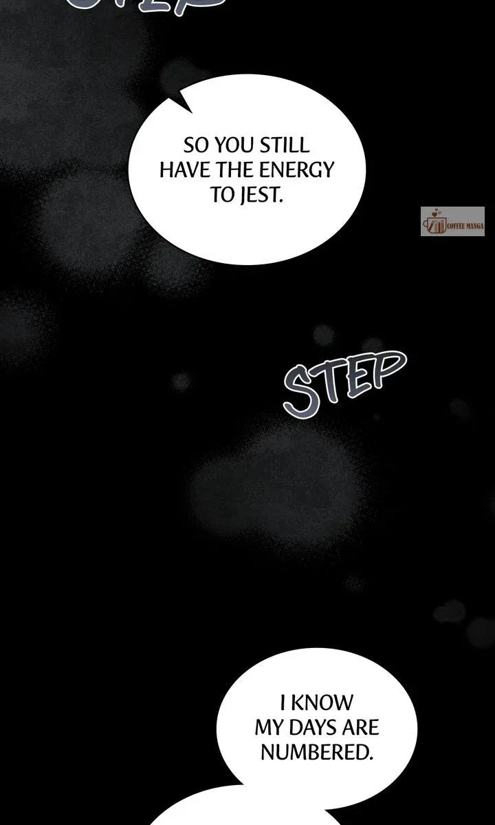 My Sweet Enemy, Thy Name is Husband Chapter 71 – Page 14