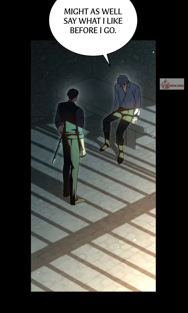 My Sweet Enemy, Thy Name is Husband Chapter 71 – Page 15