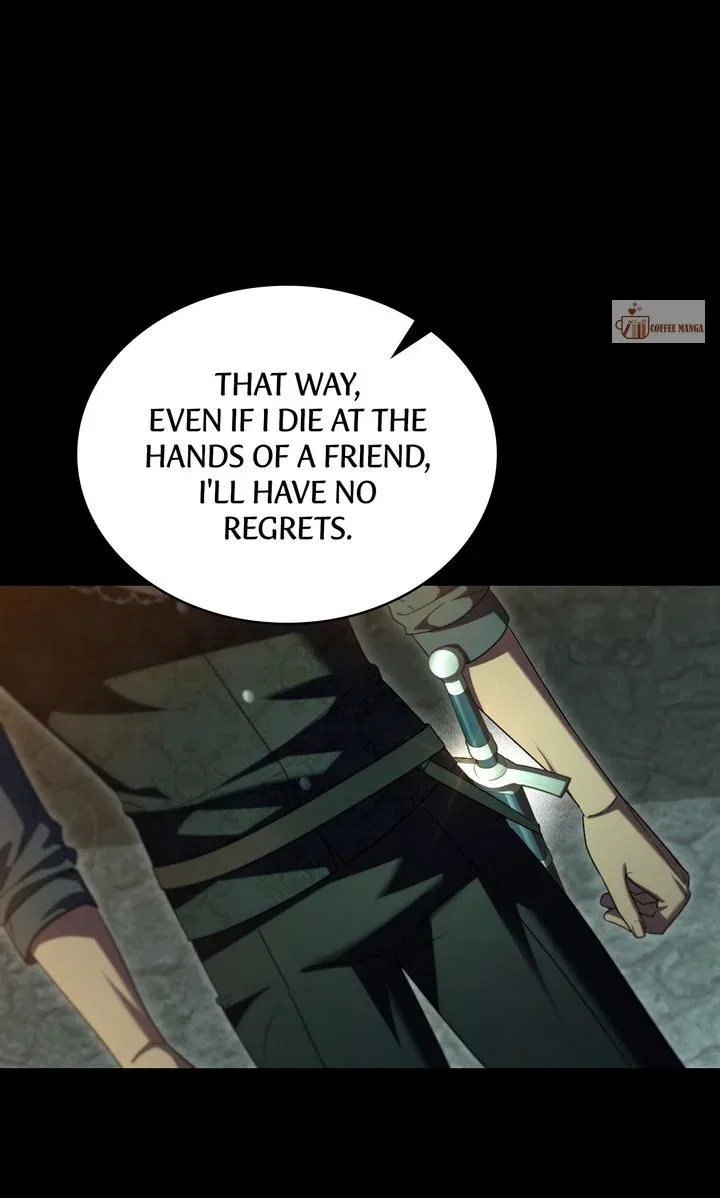 My Sweet Enemy, Thy Name is Husband Chapter 71 – Page 16