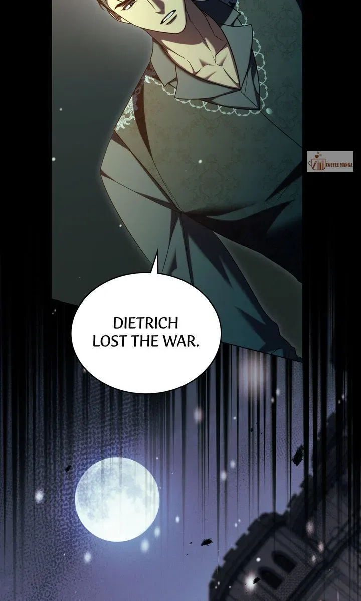 My Sweet Enemy, Thy Name is Husband Chapter 71 – Page 18