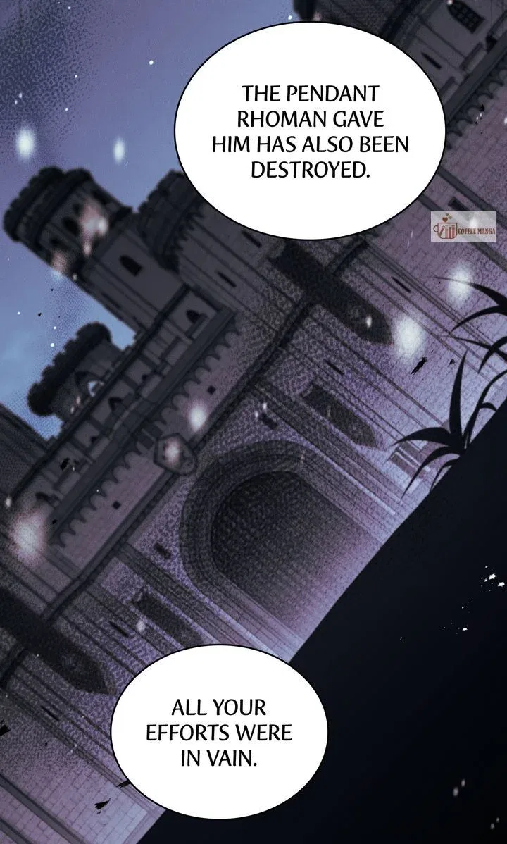 My Sweet Enemy, Thy Name is Husband Chapter 71 – Page 19