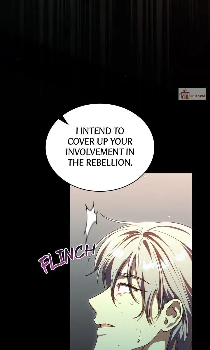 My Sweet Enemy, Thy Name is Husband Chapter 71 – Page 22