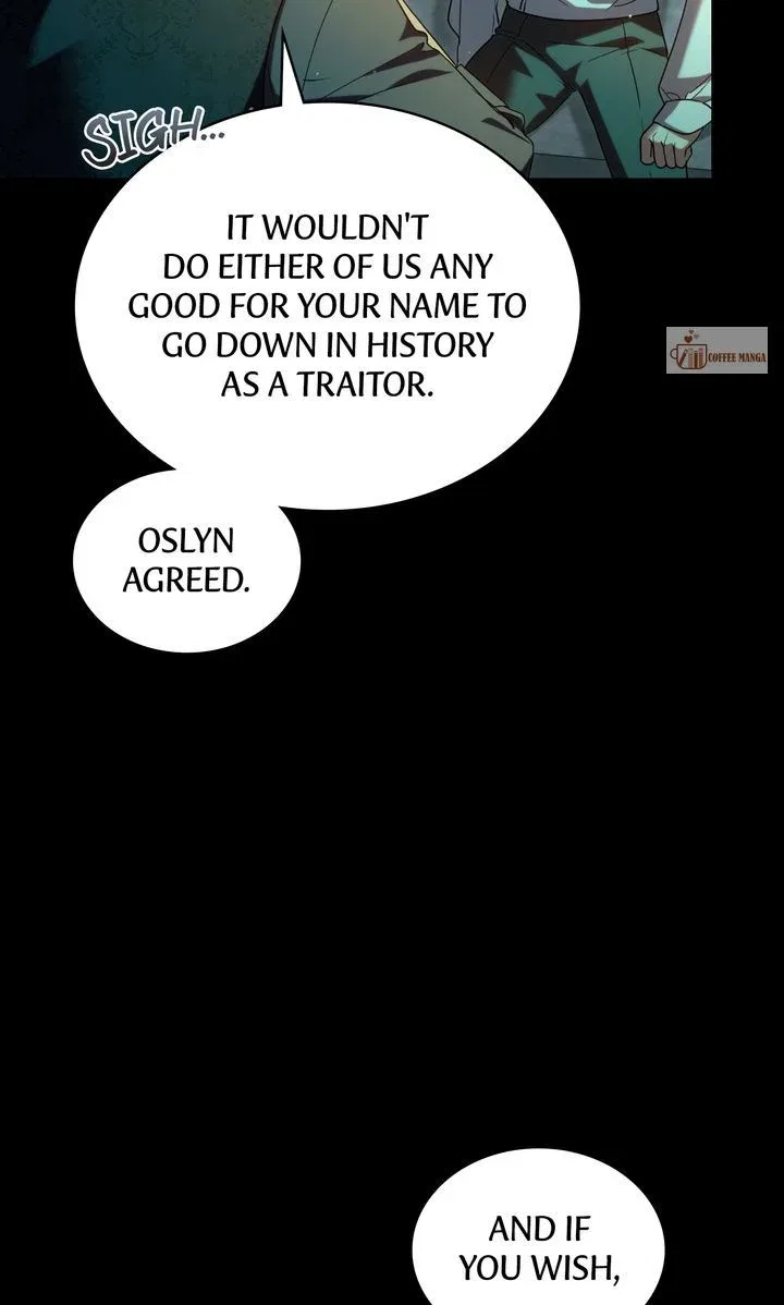 My Sweet Enemy, Thy Name is Husband Chapter 71 – Page 24