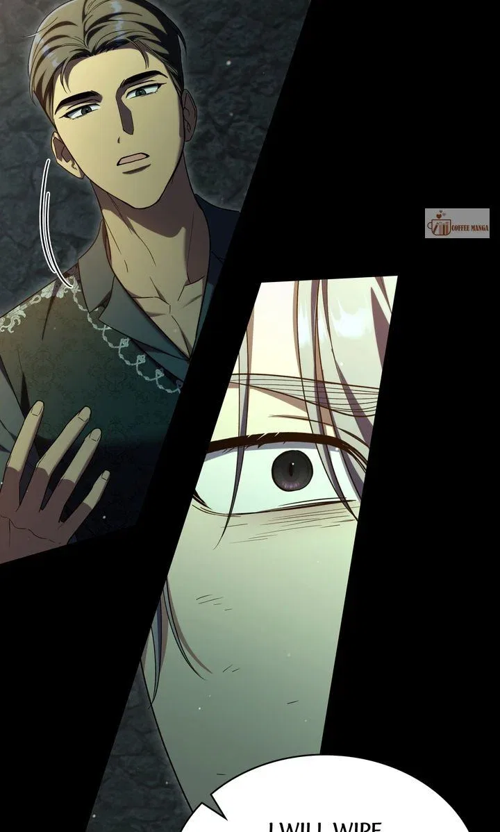 My Sweet Enemy, Thy Name is Husband Chapter 71 – Page 26
