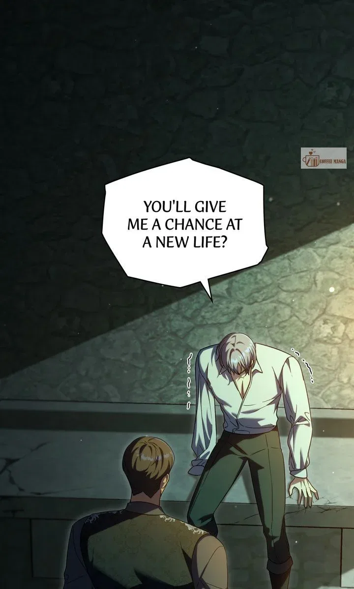 My Sweet Enemy, Thy Name is Husband Chapter 71 – Page 29