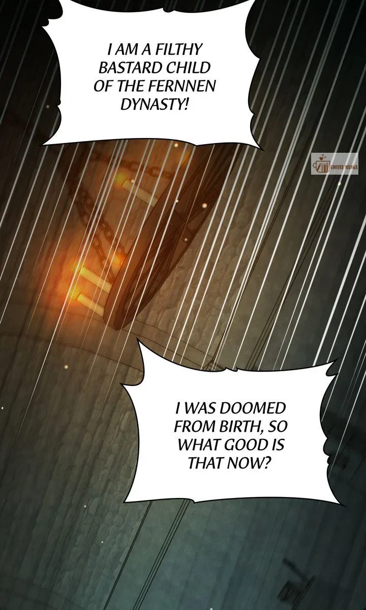 My Sweet Enemy, Thy Name is Husband Chapter 71 – Page 31