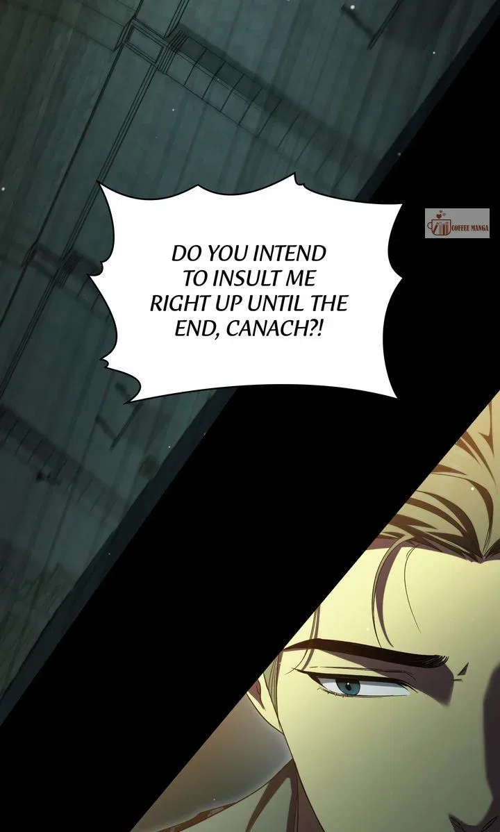 My Sweet Enemy, Thy Name is Husband Chapter 71 – Page 32