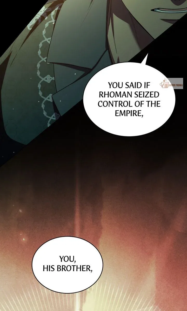 My Sweet Enemy, Thy Name is Husband Chapter 71 – Page 33