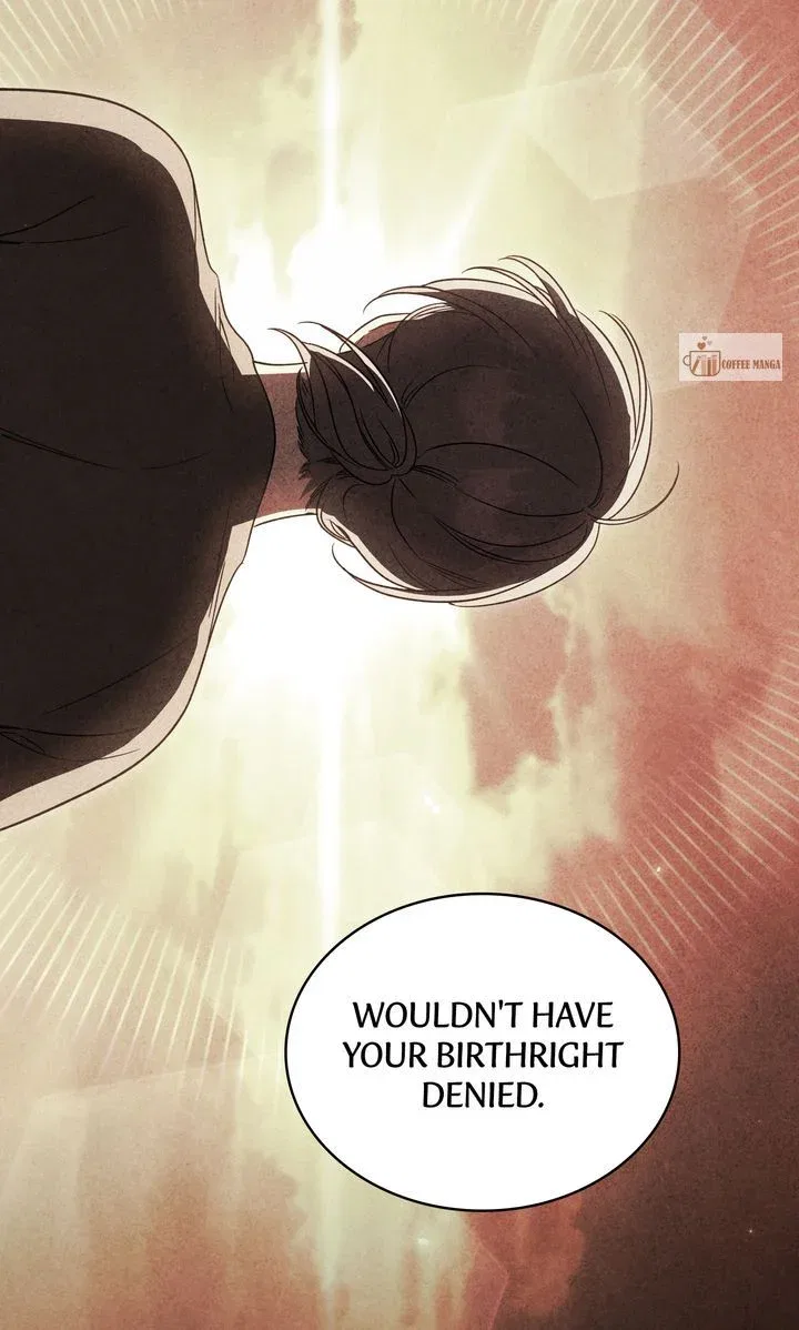 My Sweet Enemy, Thy Name is Husband Chapter 71 – Page 34