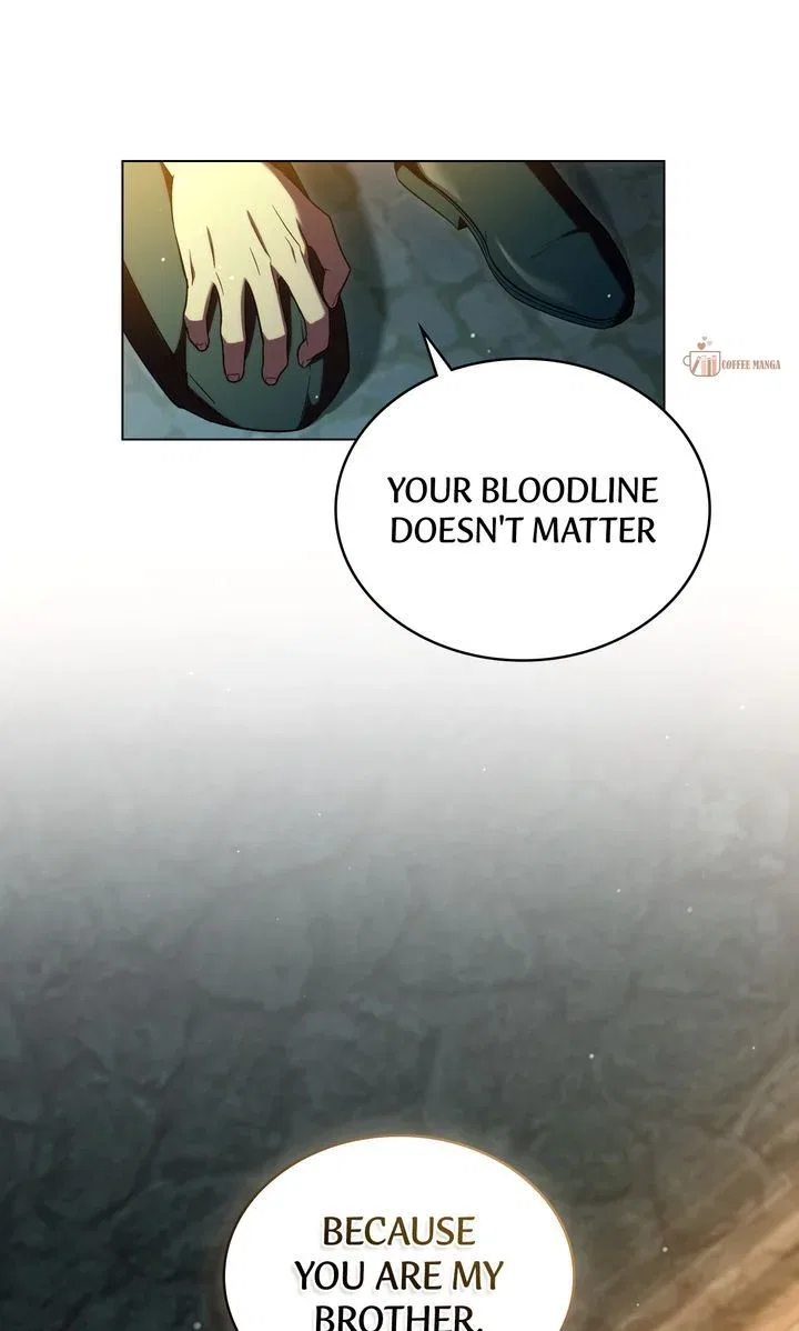 My Sweet Enemy, Thy Name is Husband Chapter 71 – Page 40