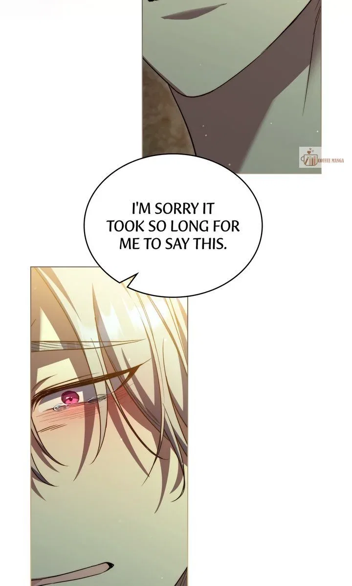 My Sweet Enemy, Thy Name is Husband Chapter 71 – Page 43
