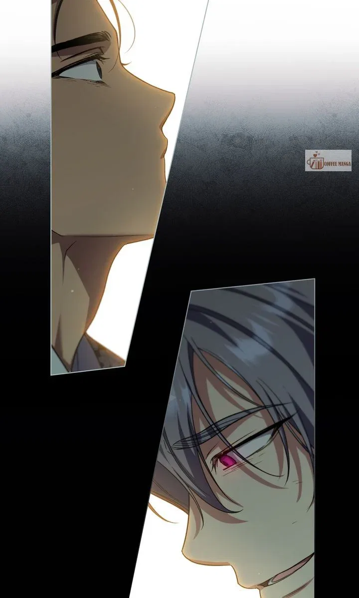 My Sweet Enemy, Thy Name is Husband Chapter 71 – Page 49