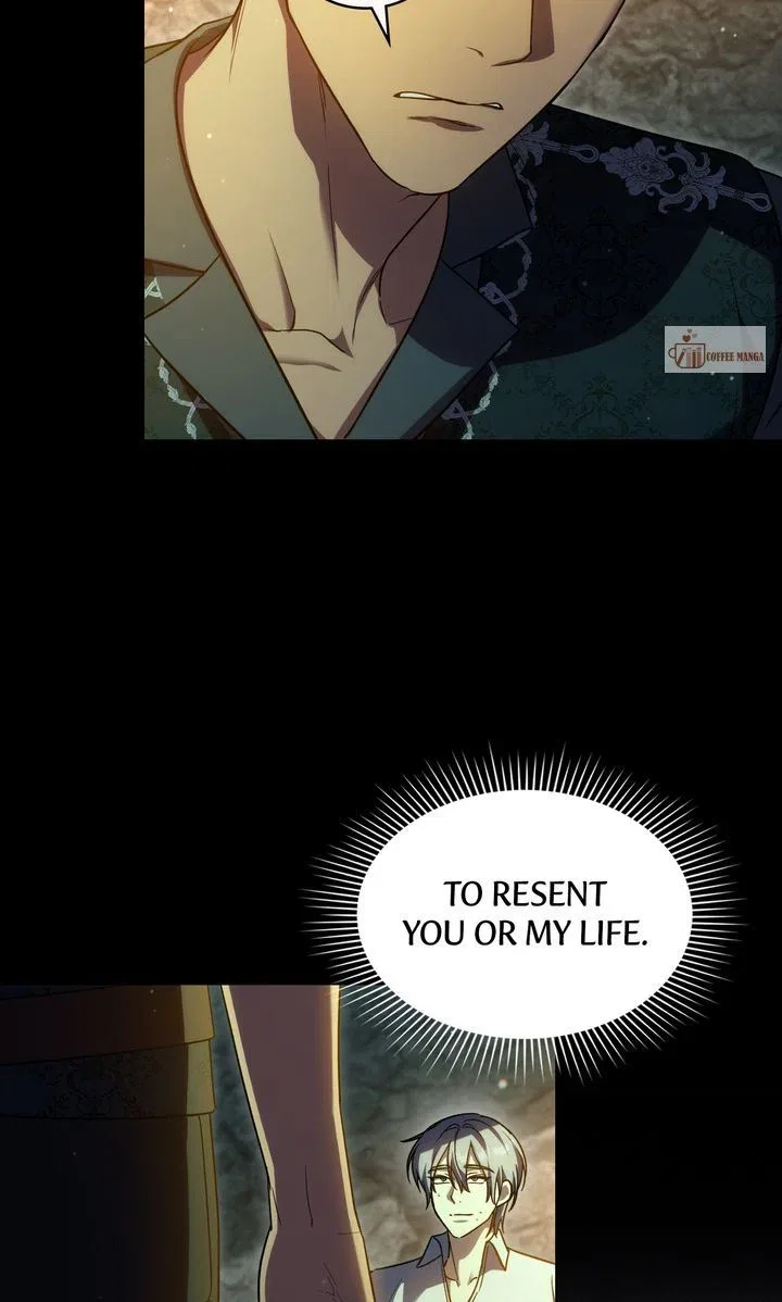 My Sweet Enemy, Thy Name is Husband Chapter 71 – Page 53