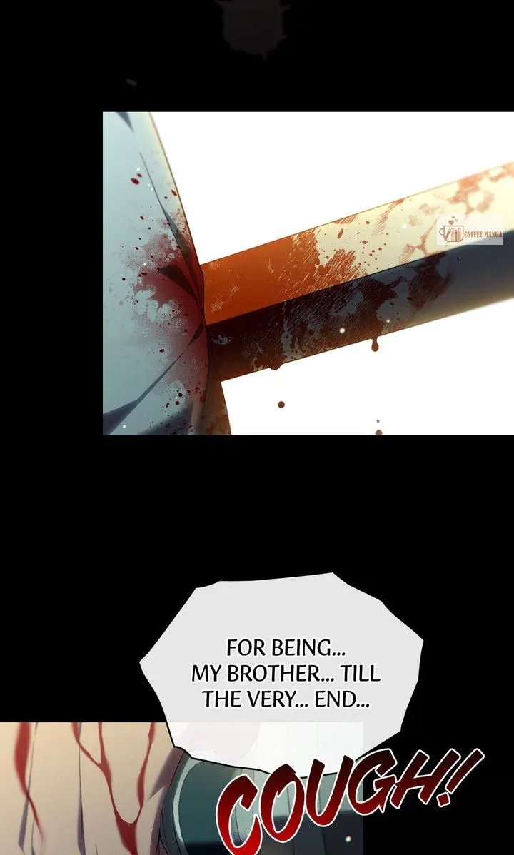 My Sweet Enemy, Thy Name is Husband Chapter 71 – Page 62