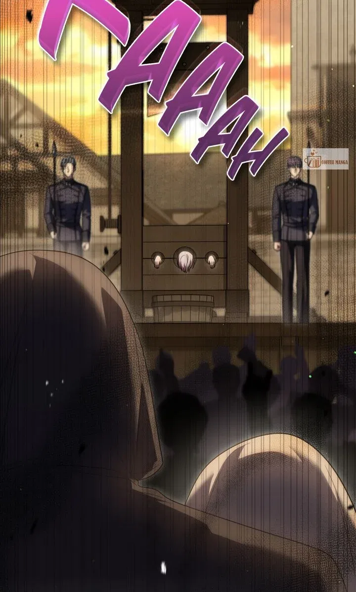 My Sweet Enemy, Thy Name is Husband Chapter 71 – Page 81