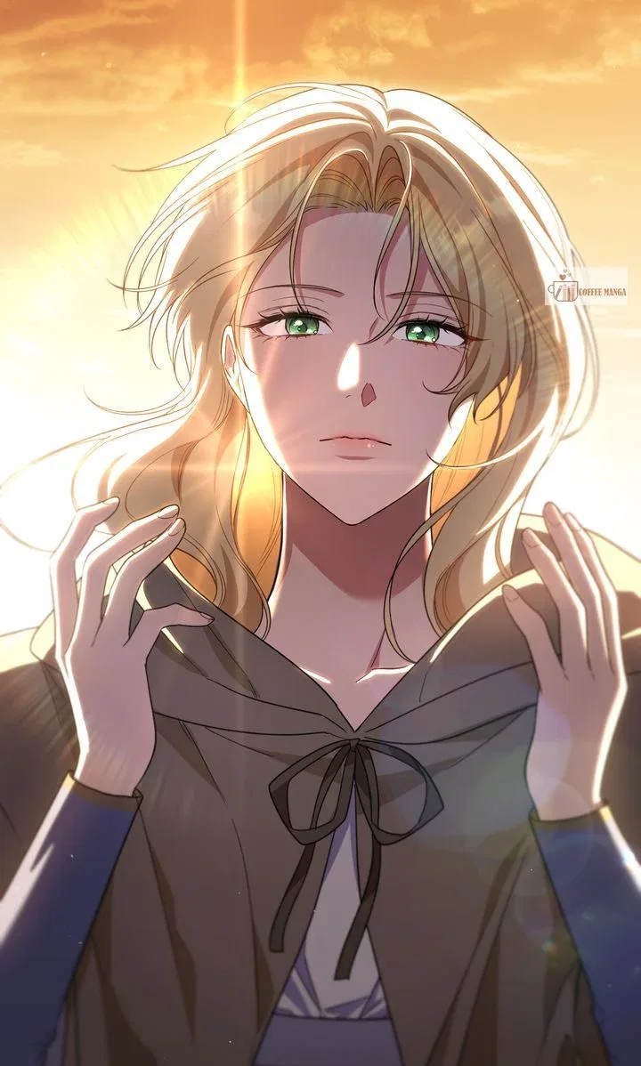 My Sweet Enemy, Thy Name is Husband Chapter 71 – Page 84