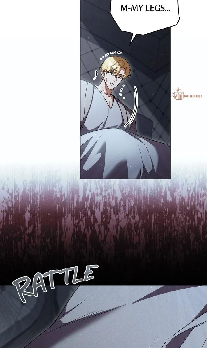 My Sweet Enemy, Thy Name is Husband Chapter 70 – Page 3