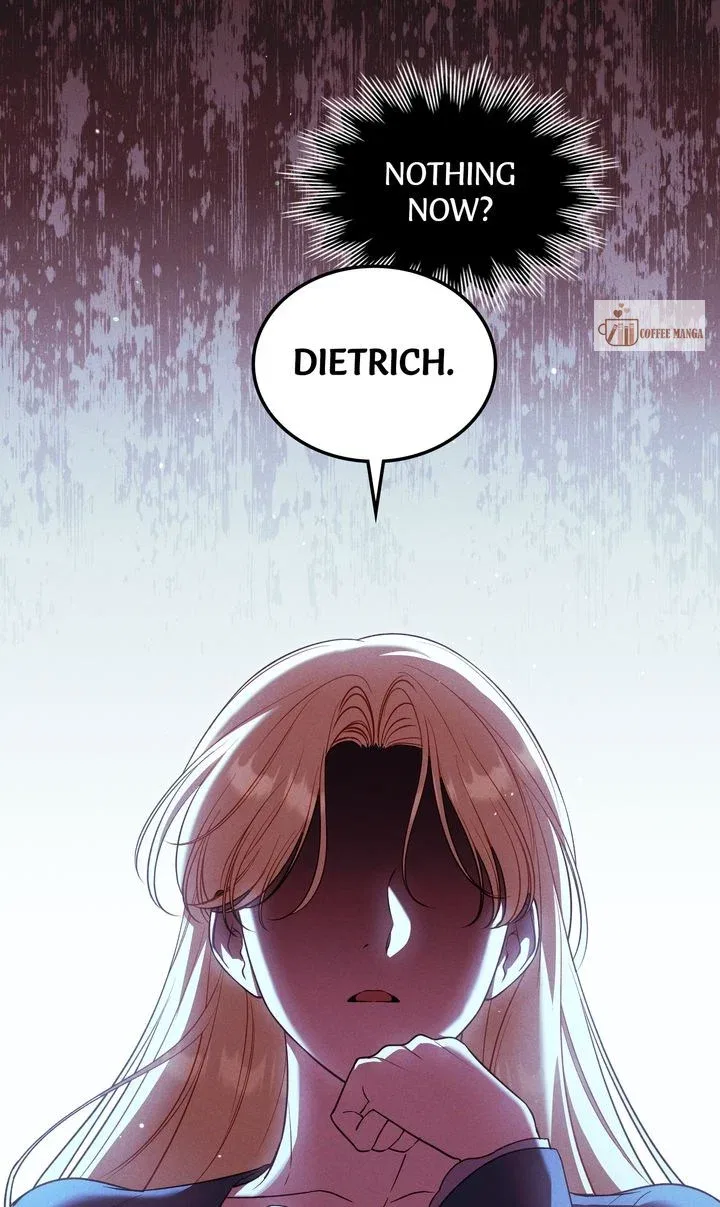 My Sweet Enemy, Thy Name is Husband Chapter 70 – Page 6