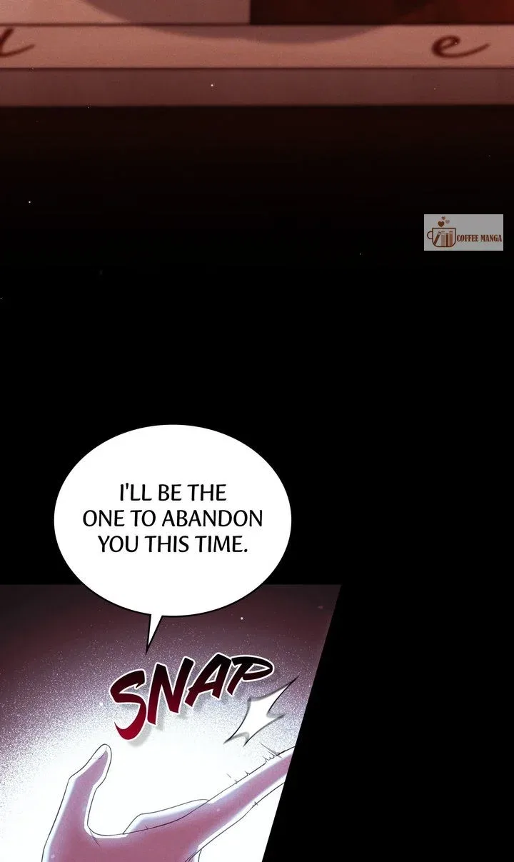 My Sweet Enemy, Thy Name is Husband Chapter 70 – Page 8