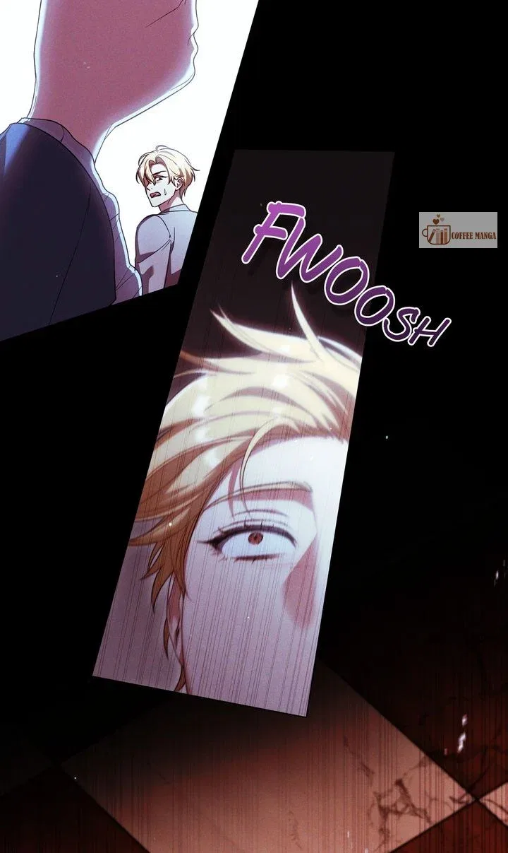 My Sweet Enemy, Thy Name is Husband Chapter 70 – Page 9