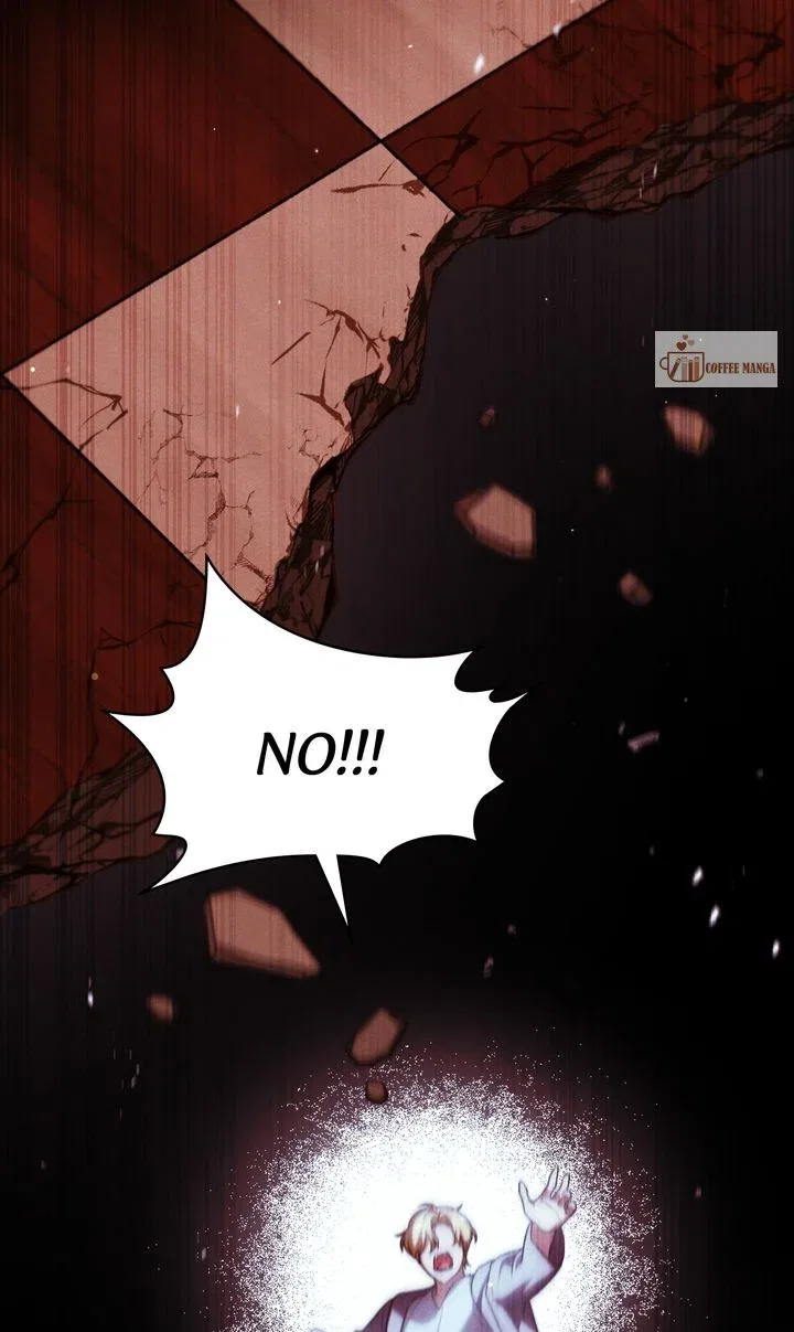 My Sweet Enemy, Thy Name is Husband Chapter 70 – Page 10