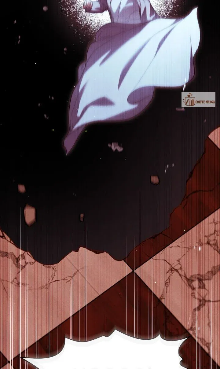 My Sweet Enemy, Thy Name is Husband Chapter 70 – Page 11