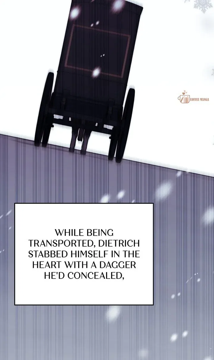 My Sweet Enemy, Thy Name is Husband Chapter 70 – Page 13