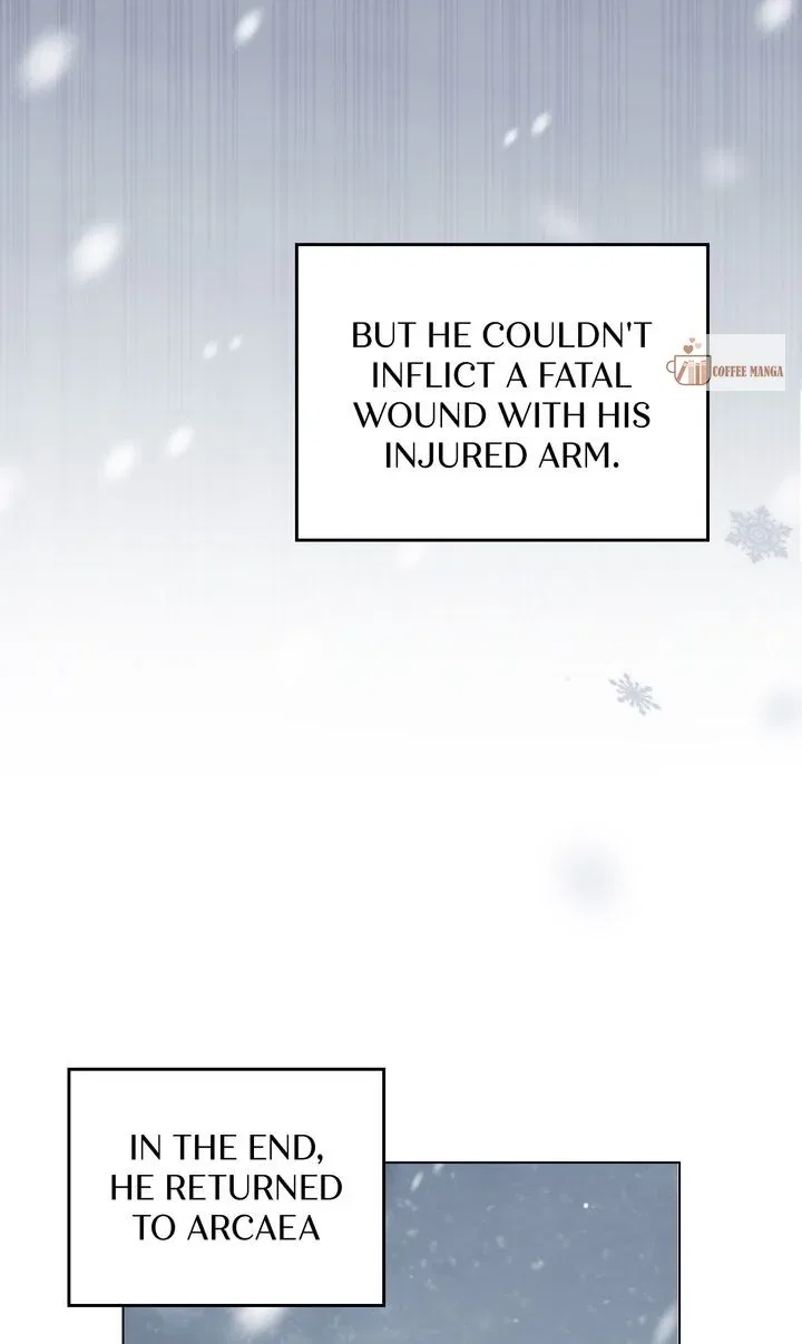 My Sweet Enemy, Thy Name is Husband Chapter 70 – Page 14
