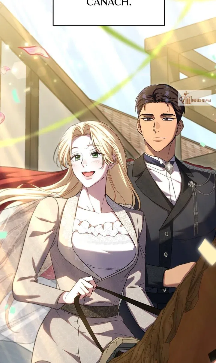My Sweet Enemy, Thy Name is Husband Chapter 70 – Page 19