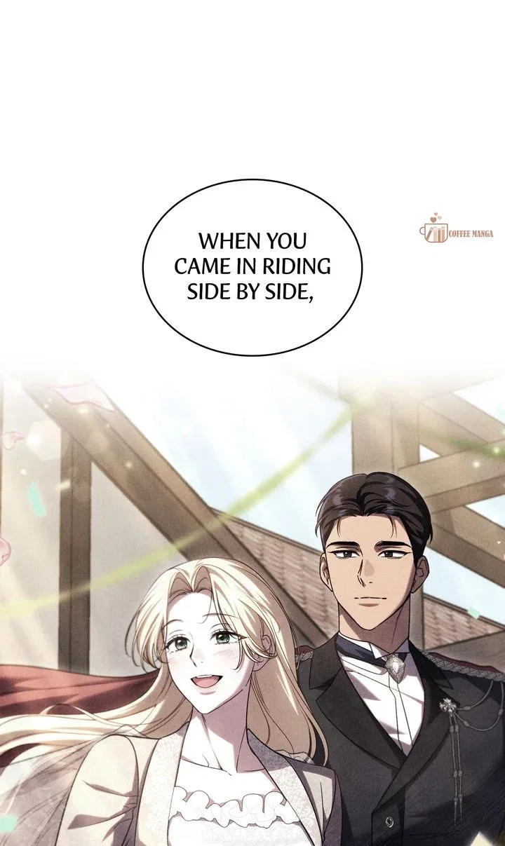 My Sweet Enemy, Thy Name is Husband Chapter 70 – Page 23