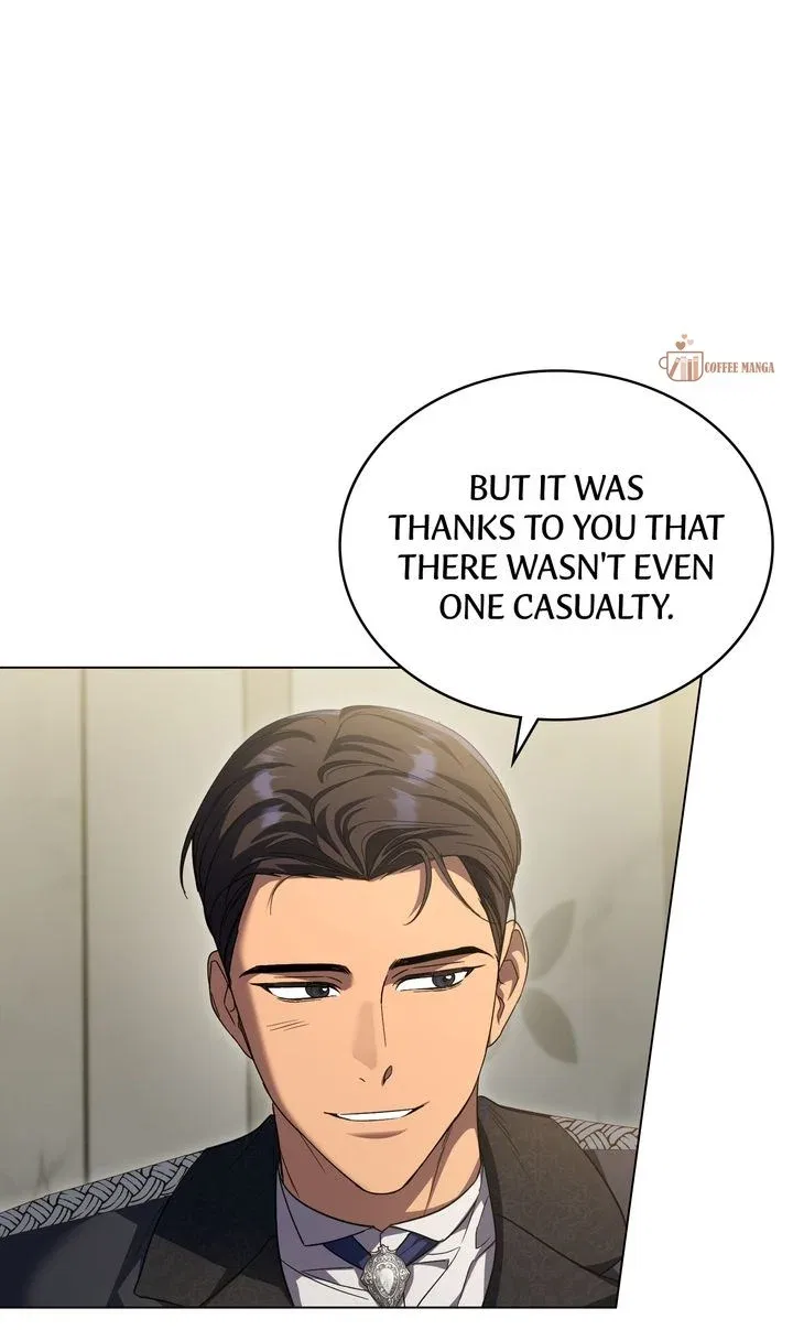 My Sweet Enemy, Thy Name is Husband Chapter 70 – Page 26