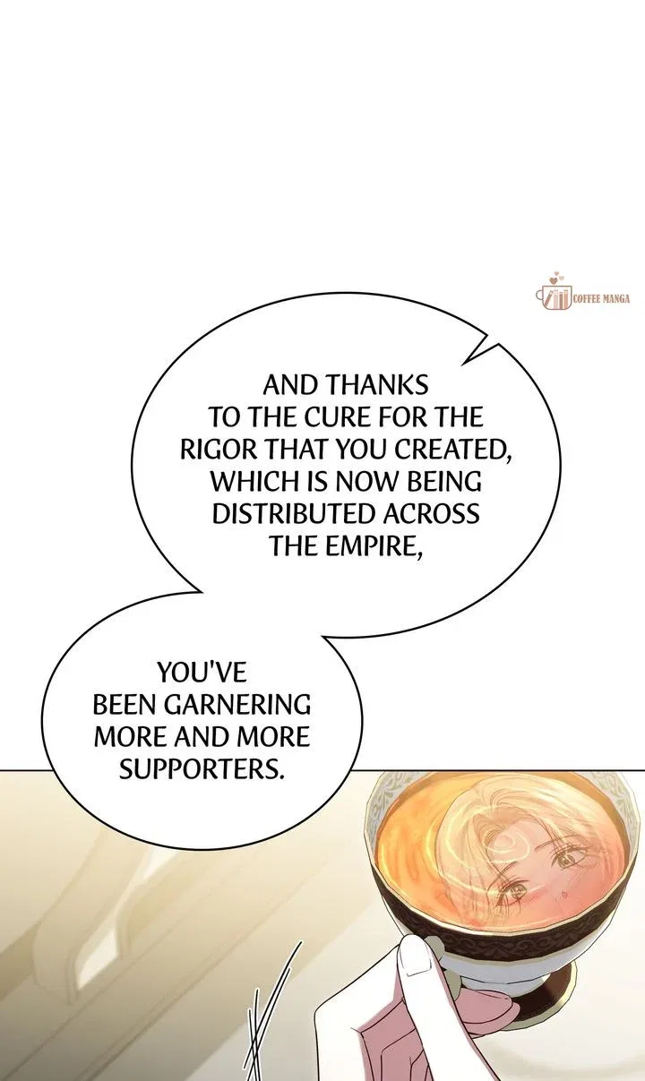 My Sweet Enemy, Thy Name is Husband Chapter 70 – Page 27