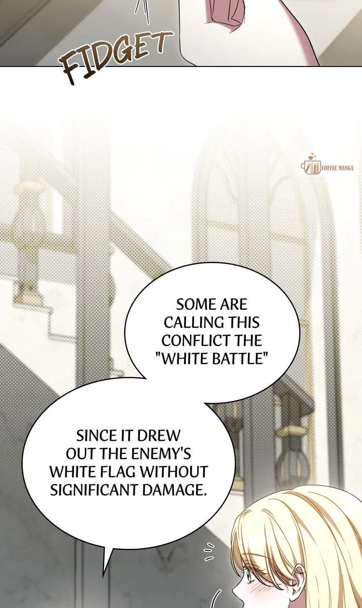 My Sweet Enemy, Thy Name is Husband Chapter 70 – Page 28