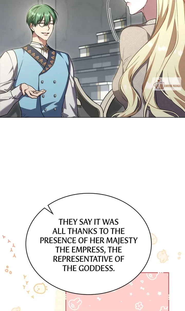 My Sweet Enemy, Thy Name is Husband Chapter 70 – Page 29